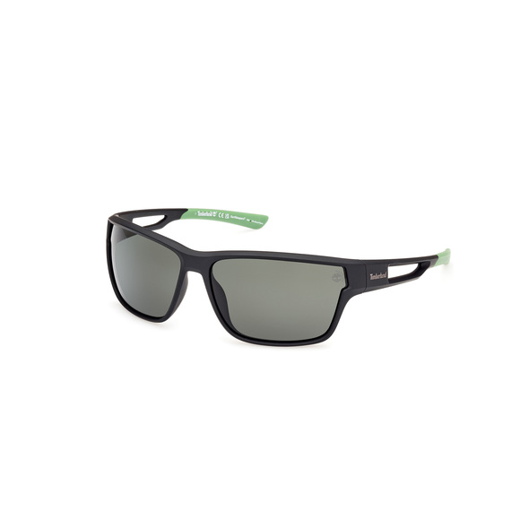 NWT Timberland TB00001-02R-65 Sunglasses - Picture 1 of 4